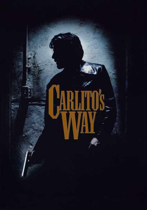 carlito's way streaming.